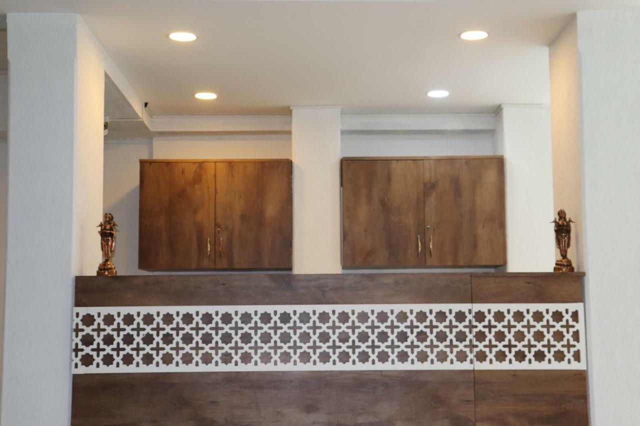 Emerald Vista Luxury Suites Pune Esterno foto